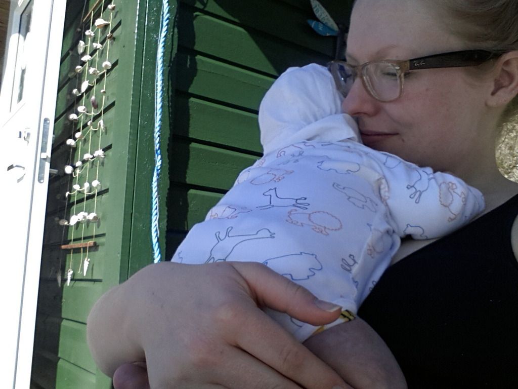 mammablogg