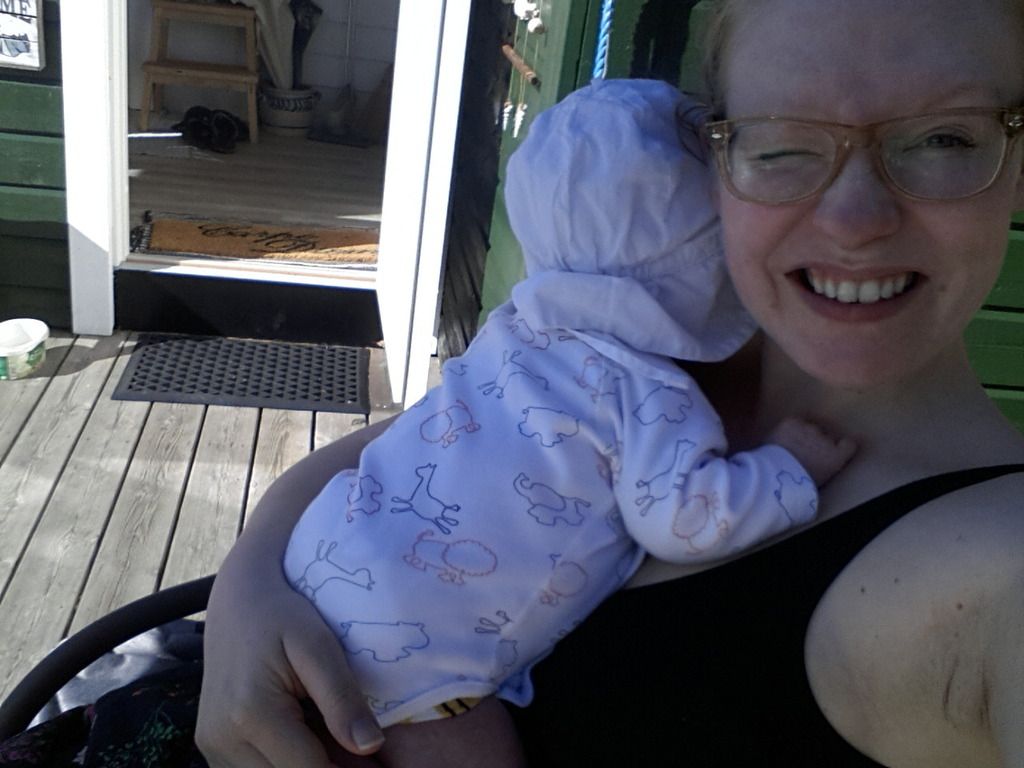mammablogg