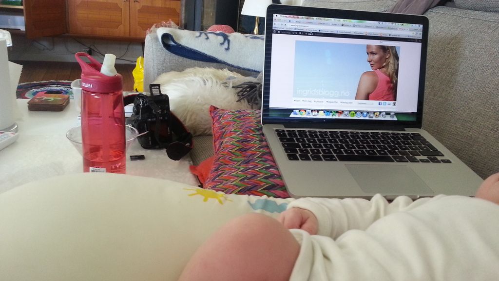 mammablogg