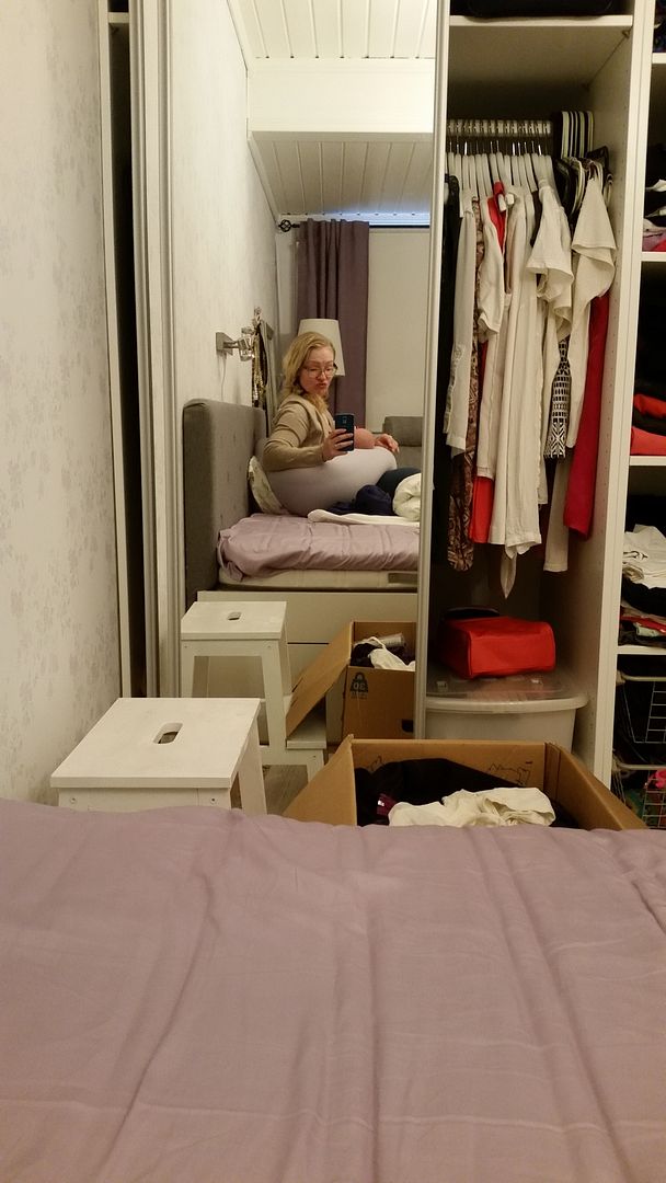 ergobaby bæresjal