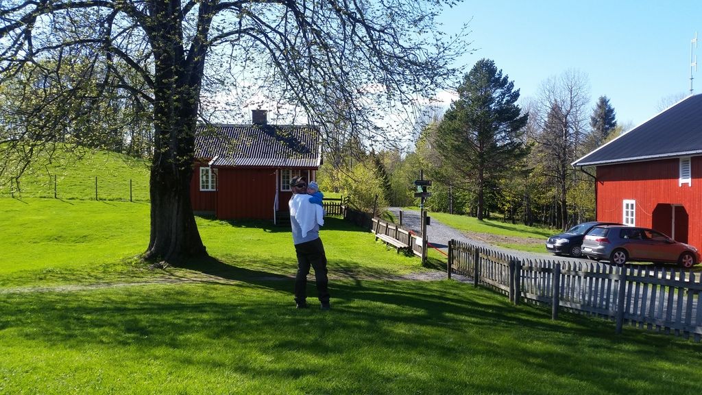 baby piknik tur