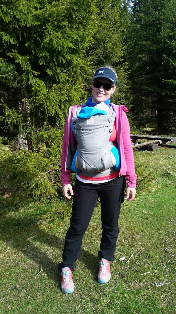 ergobaby360