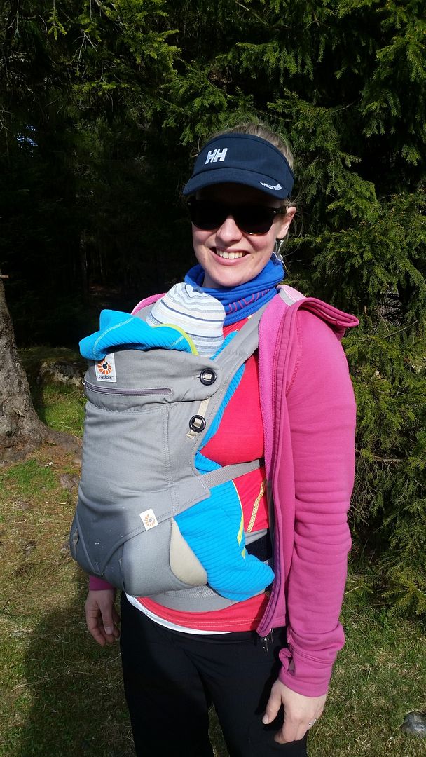 ergobaby360