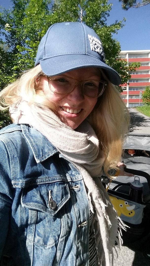 levis jakke