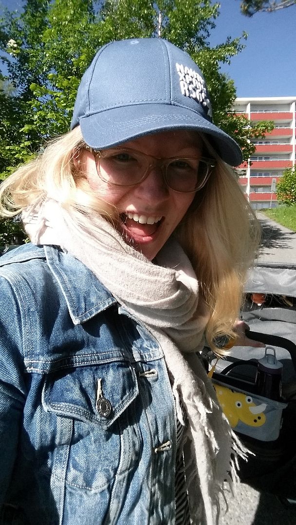 levis jakke