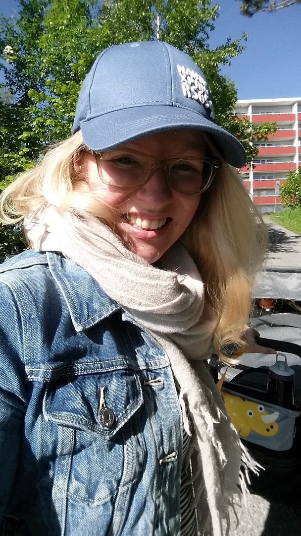 levis jakke
