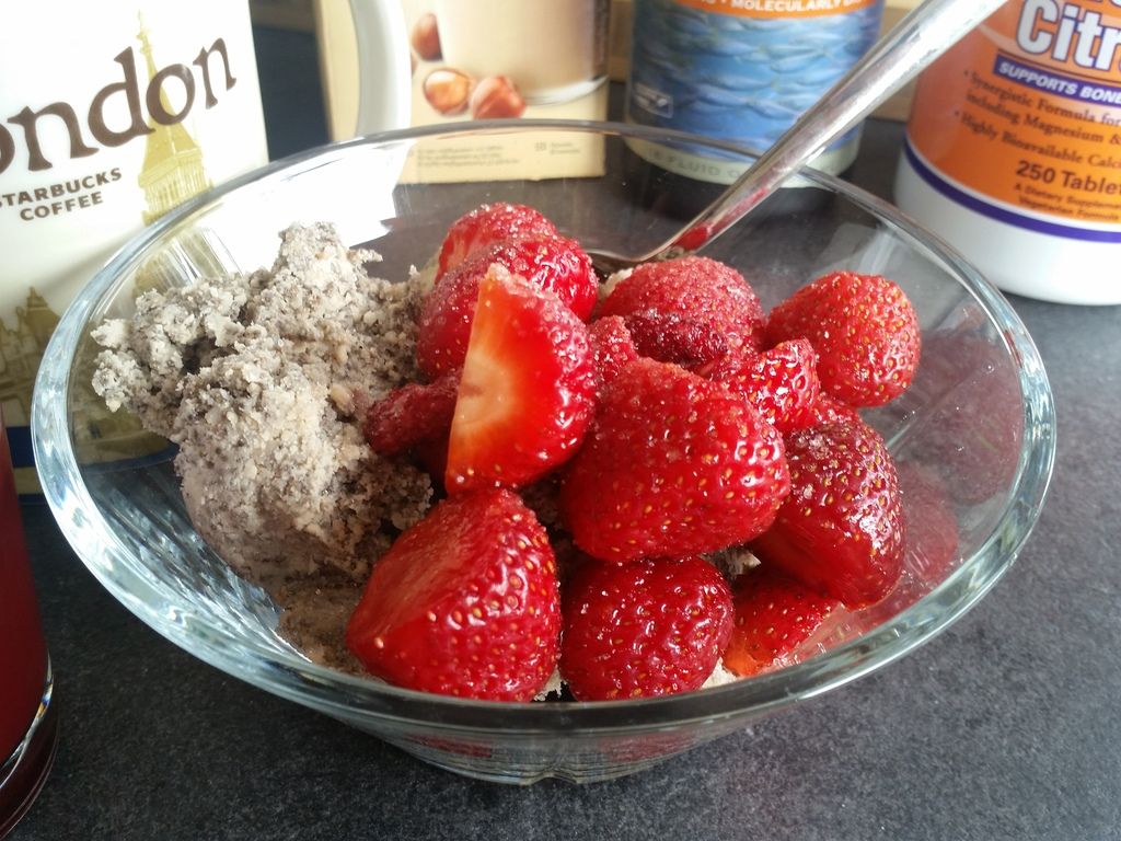 frokost