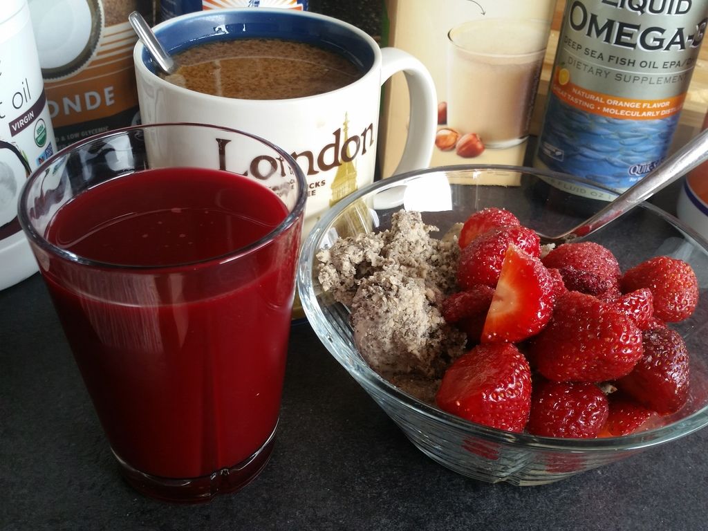 frokost