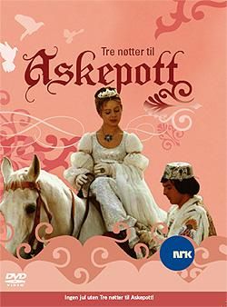 juleklassikere på dvd