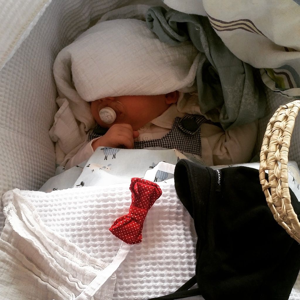 baby 17. mai