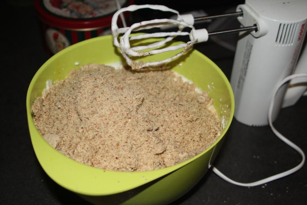 lavkarbo gule bomber julekaker