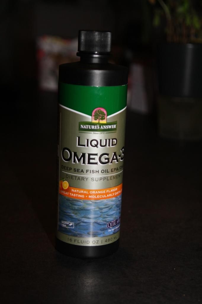 beste omega-3