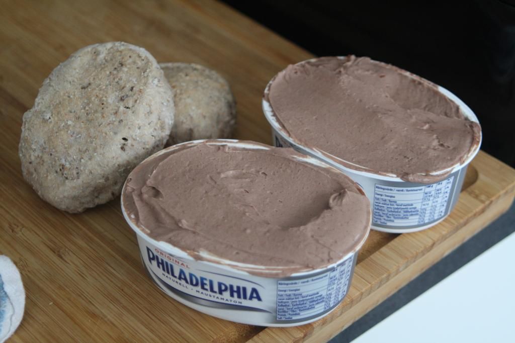 Hjemmelaget sjokoladepålegg