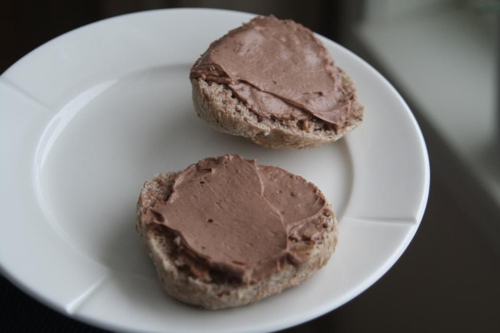 Hjemmelaget sjokoladepålegg