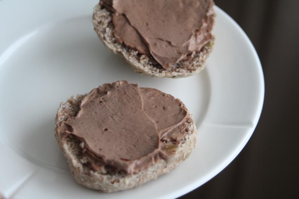 Hjemmelaget sjokoladepålegg