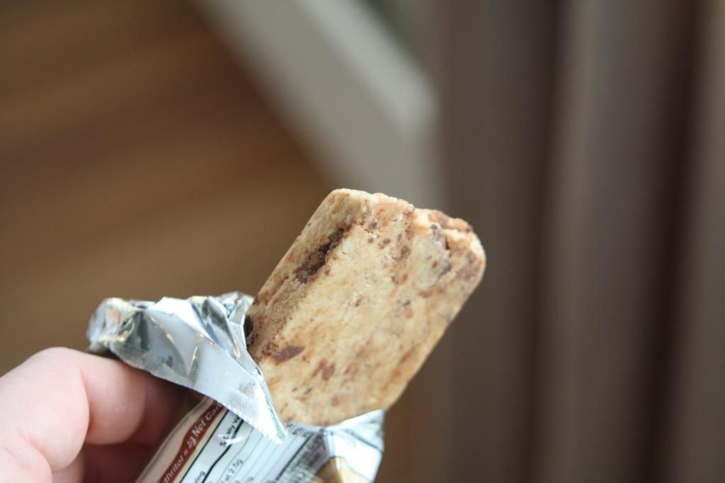 smores quest bar