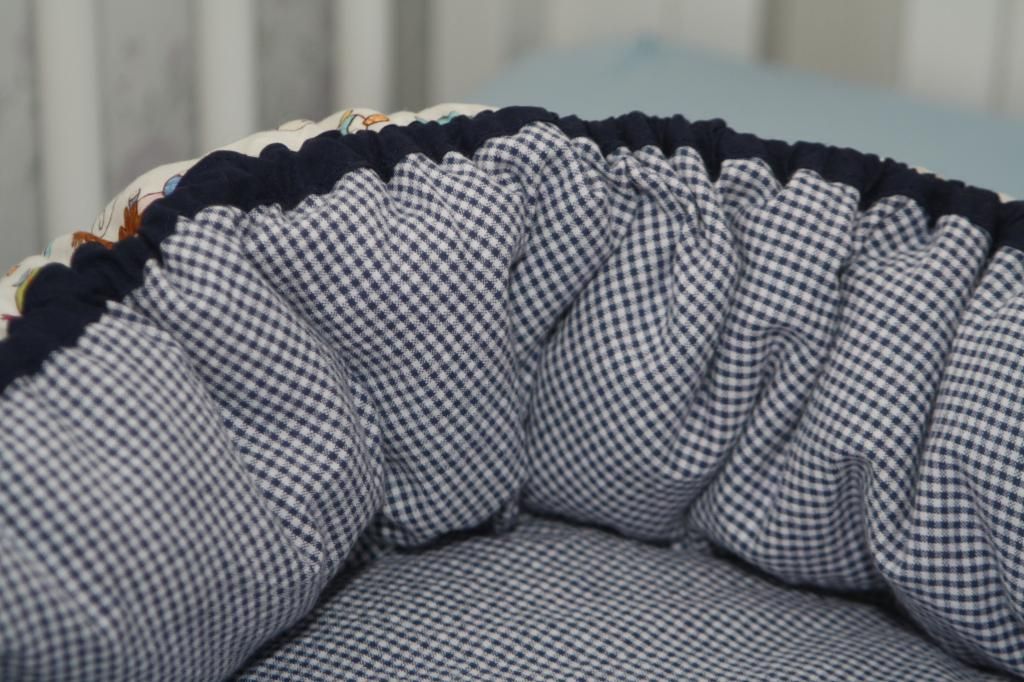 diy babynest