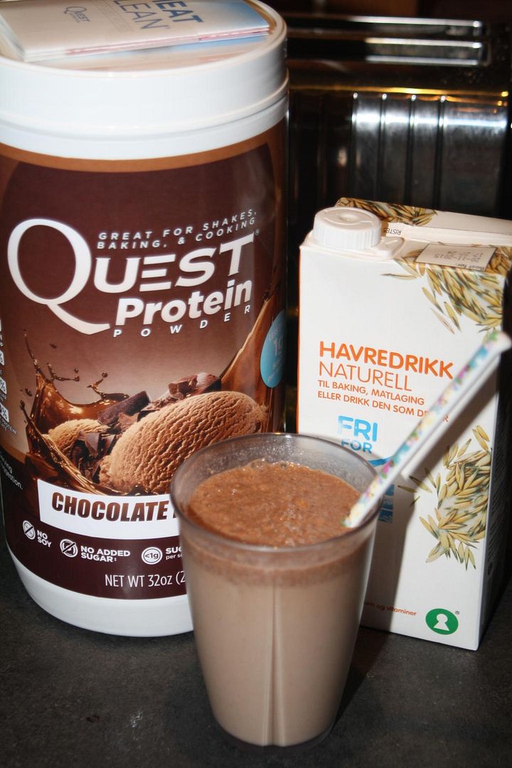 proteinpulver