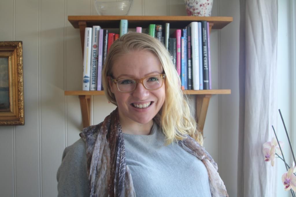 høygravid
