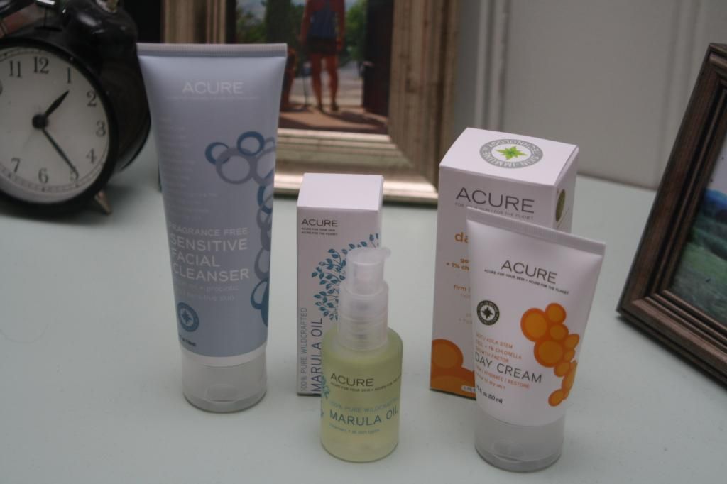 acure organics