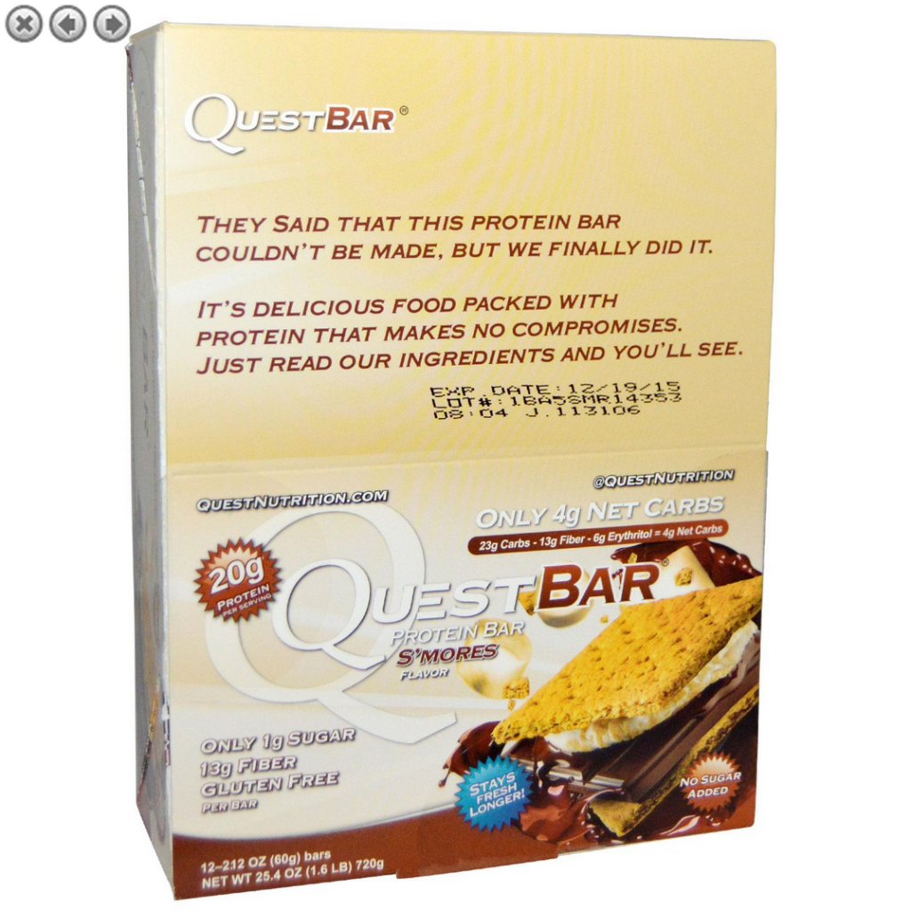 ny quest bar