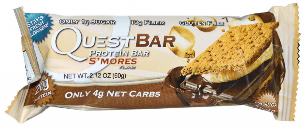 ny quest bar