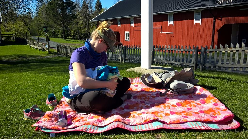 baby piknik tur