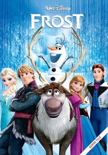 juleklassikere på dvd