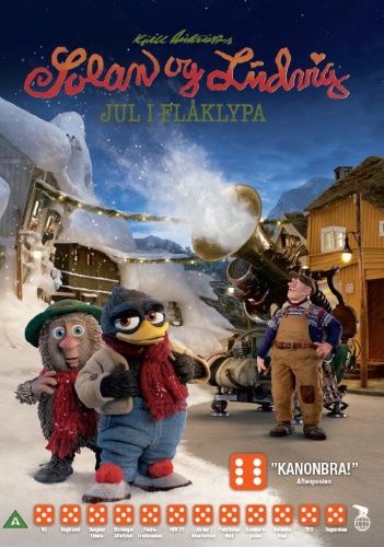 juleklassikere på dvd