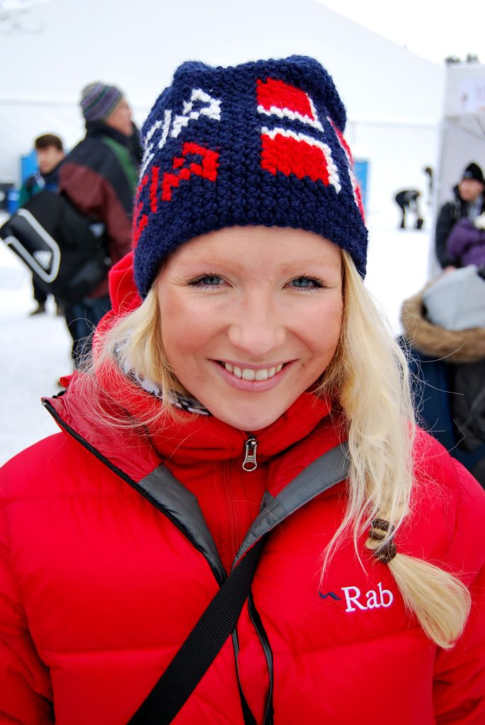 heia norge