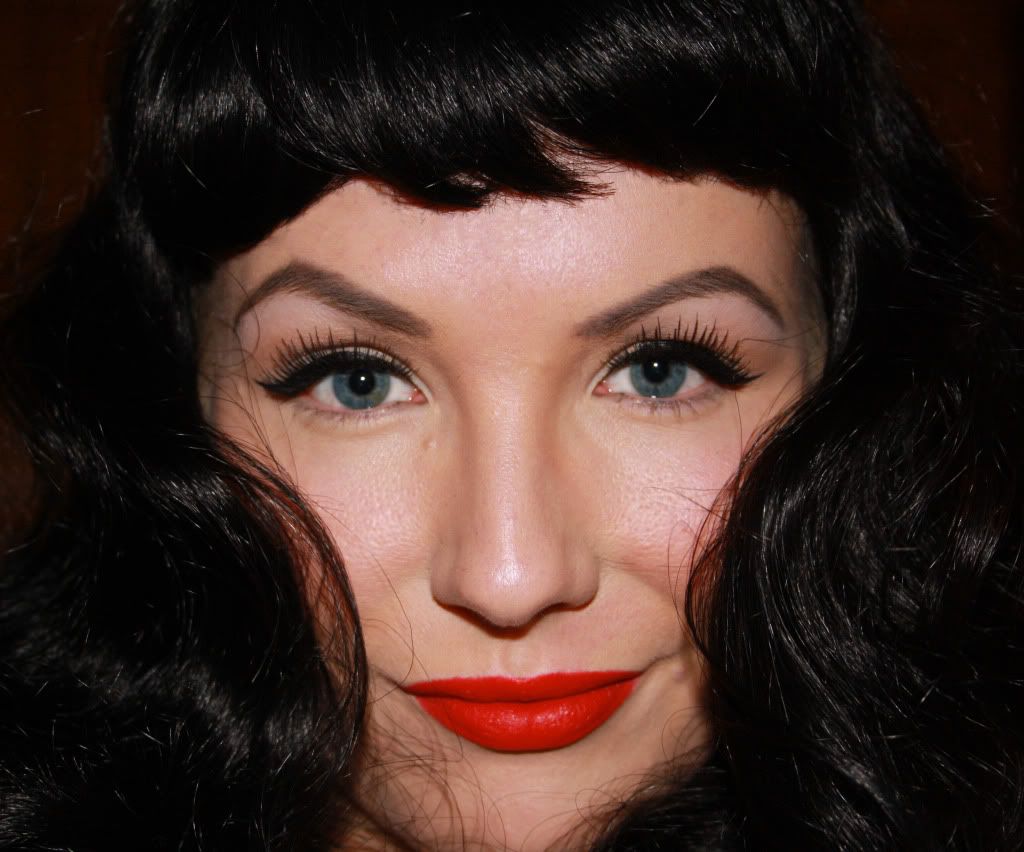 pin-up party