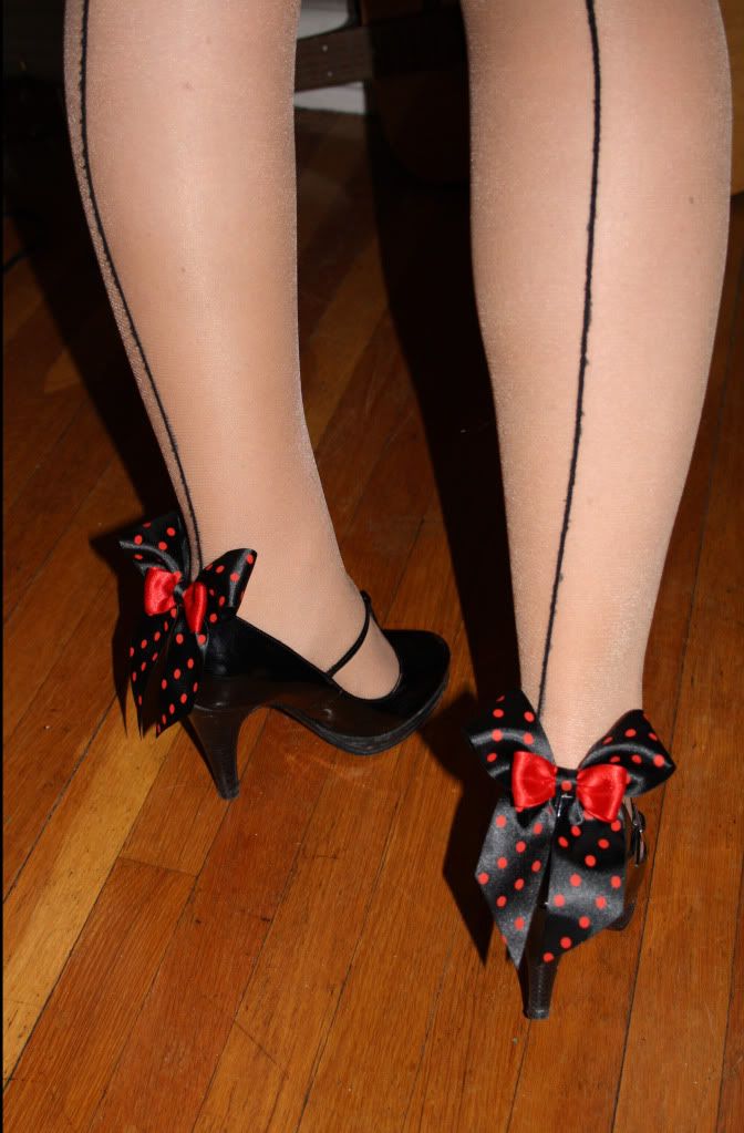 pin-up party