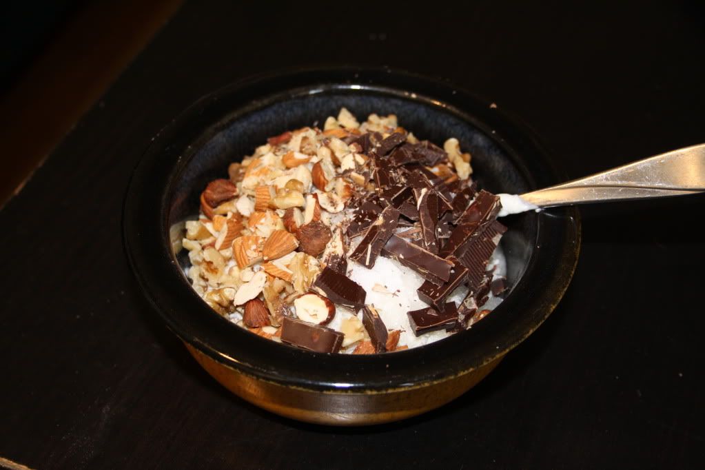 lavkarbo frokost lchf