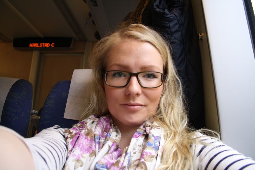 togreise underholdning