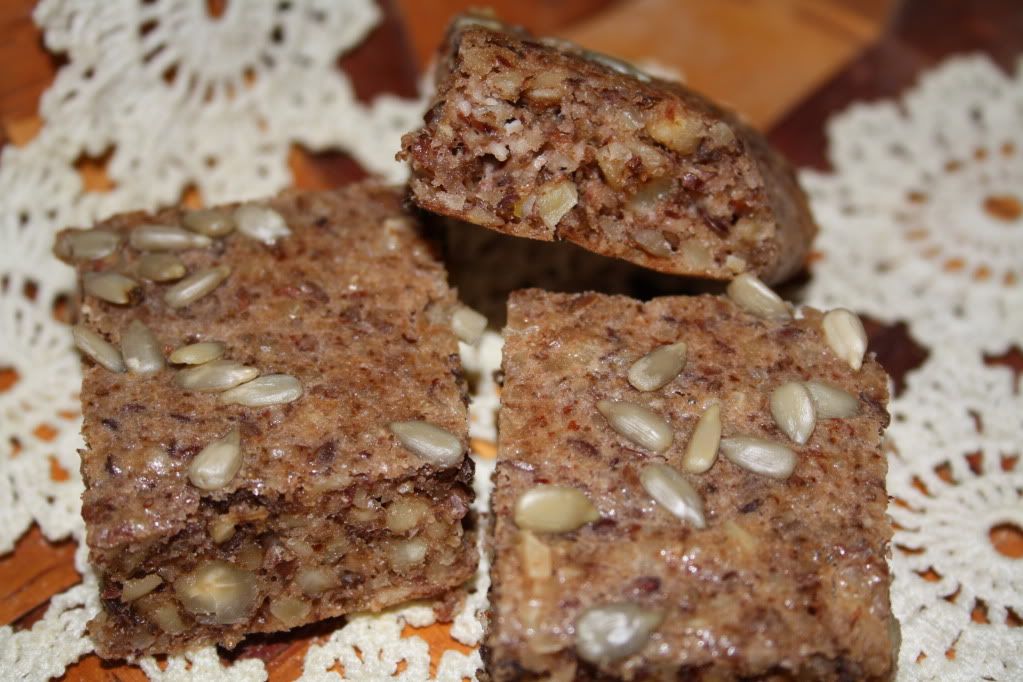 lavkarbo brød