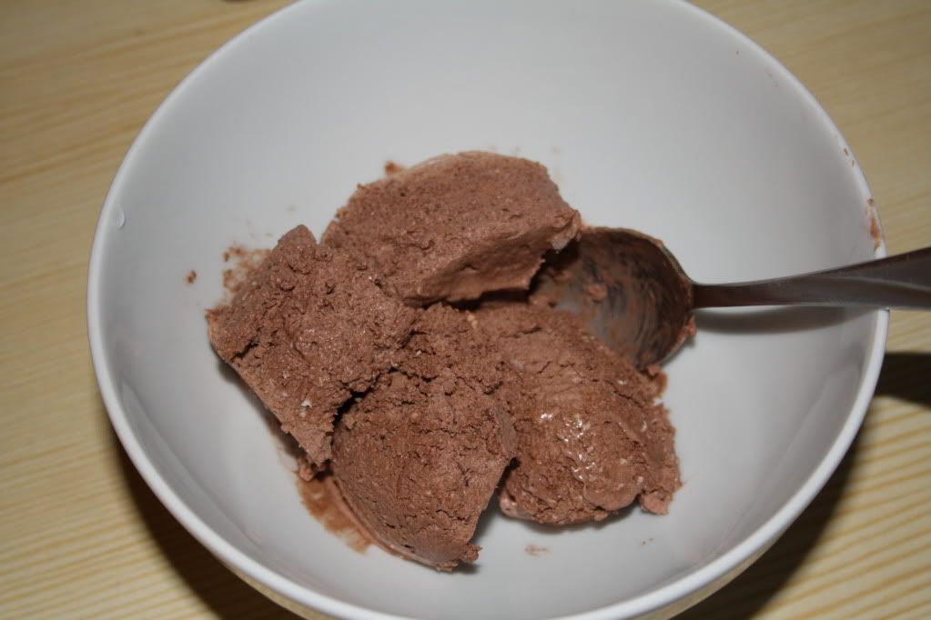 lchf iskrem