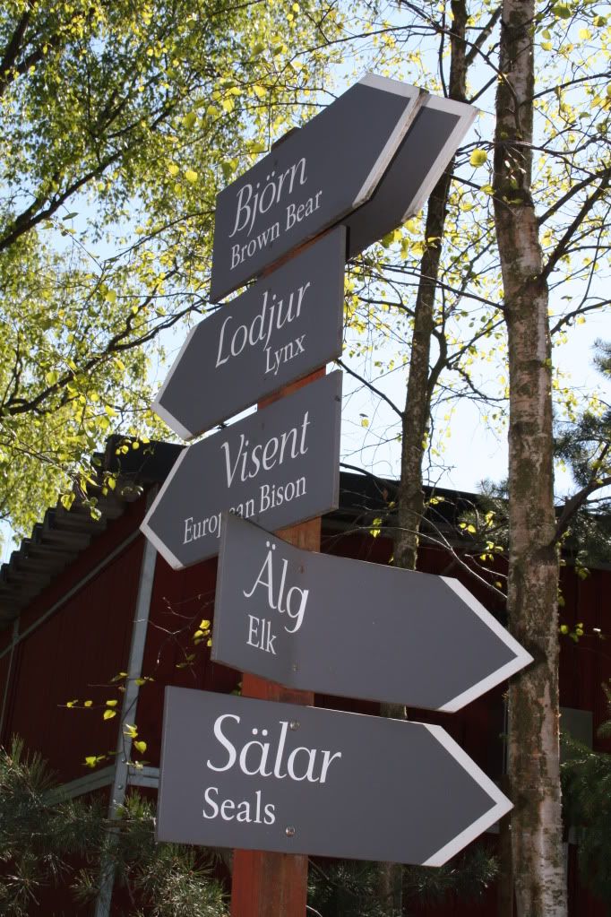 skansen