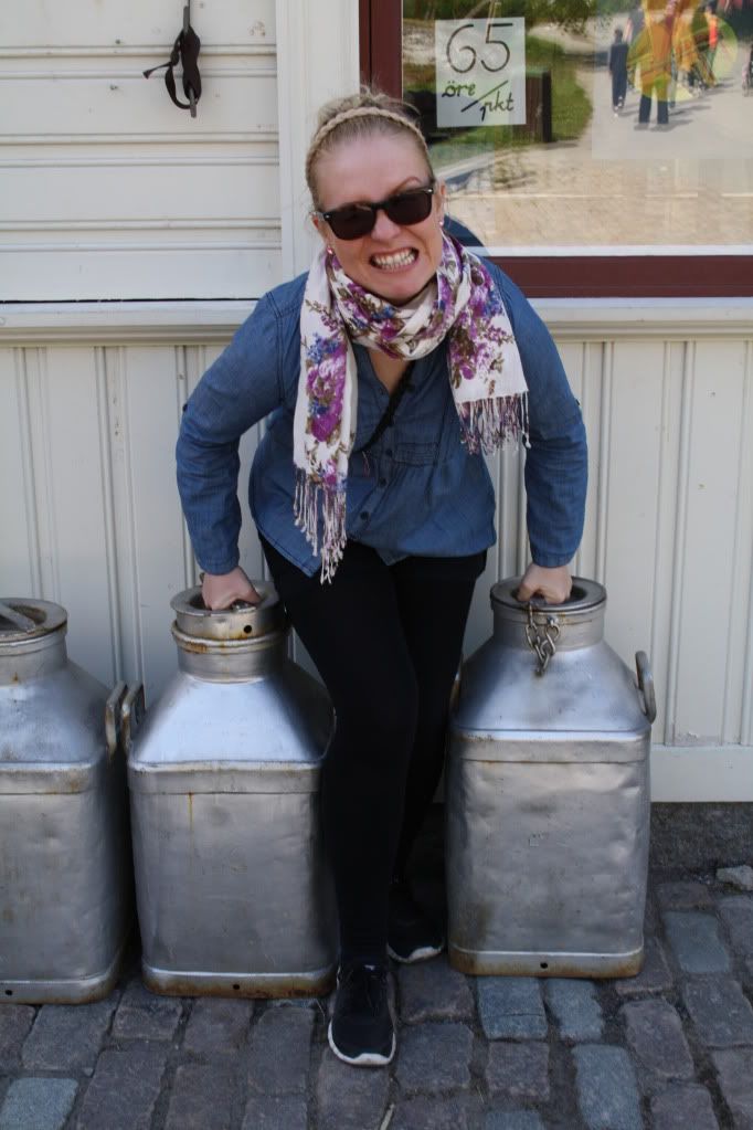 skansen