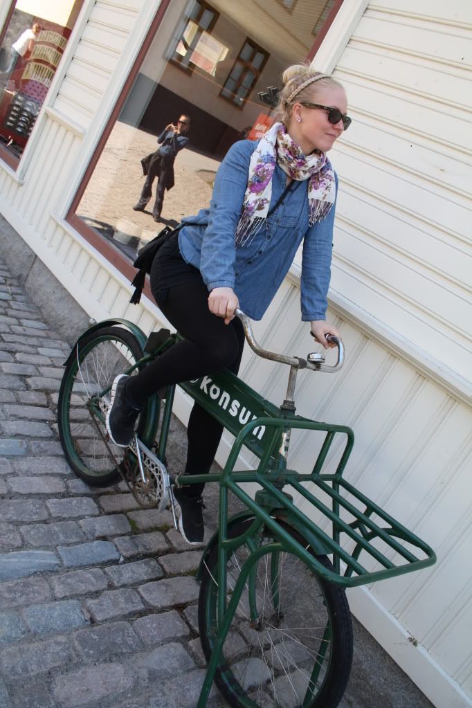 skansen