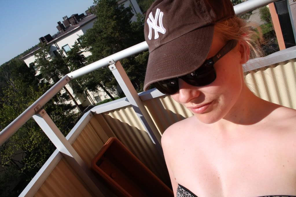 hjemmekontor