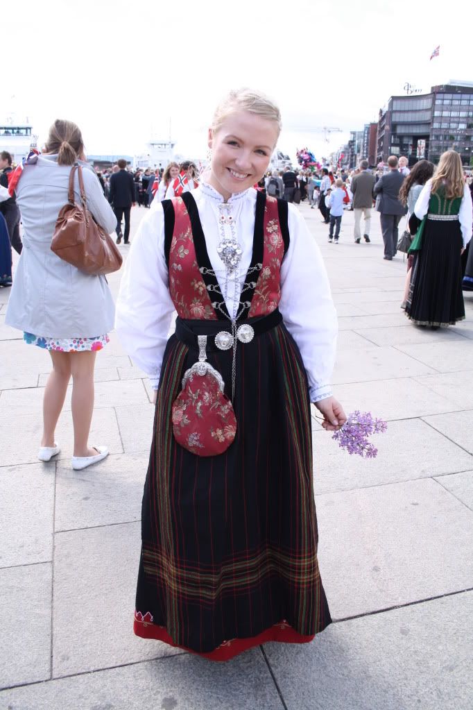 17. mai