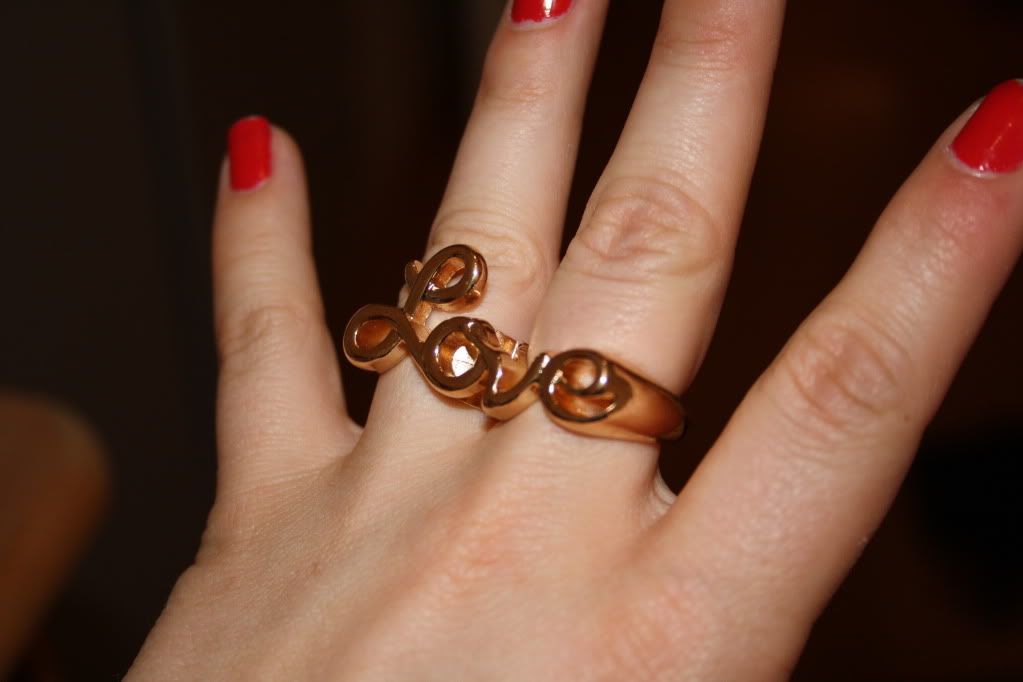 accessorize
