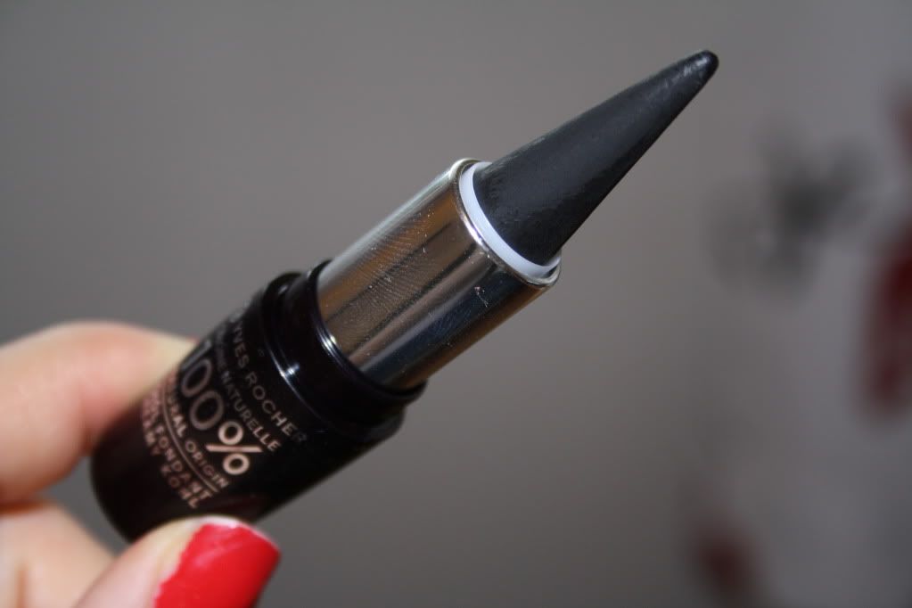 yves rocher maskara eyeliner