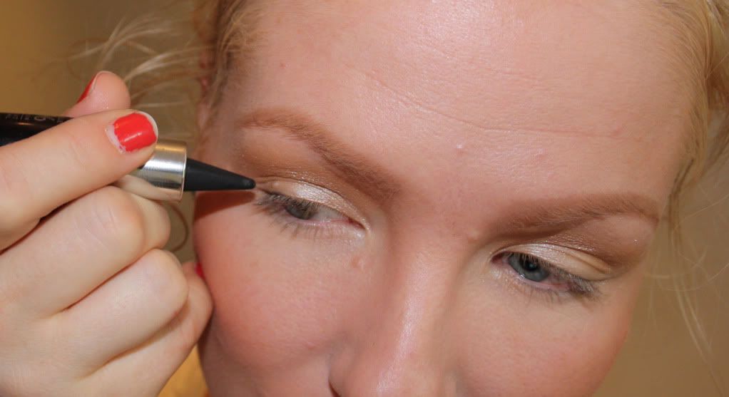 yves rocher maskara eyeliner