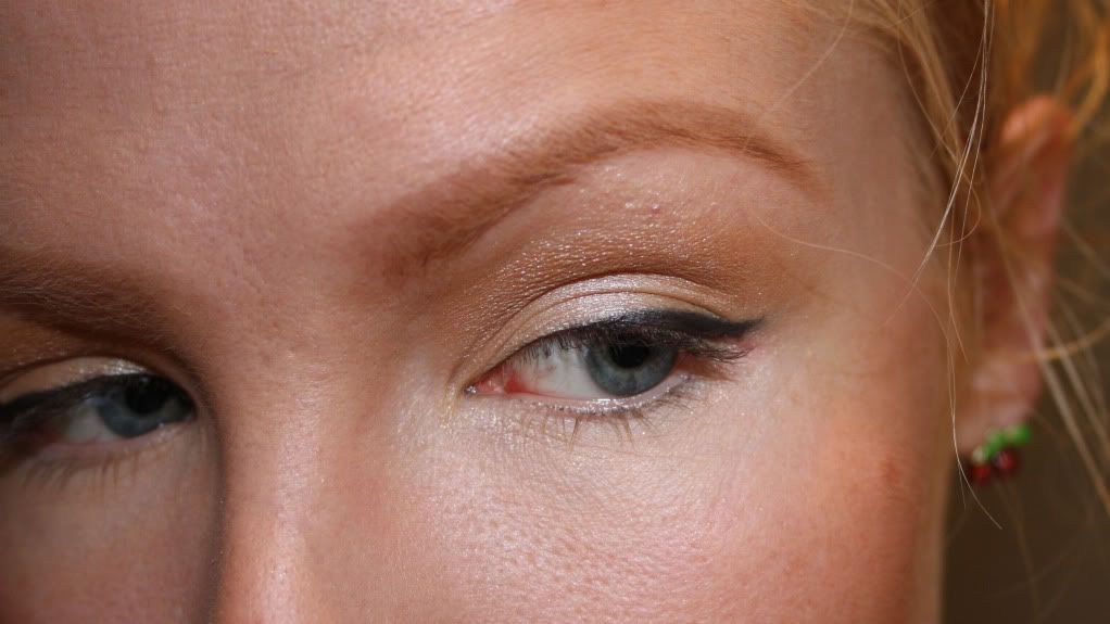 yves rocher maskara eyeliner