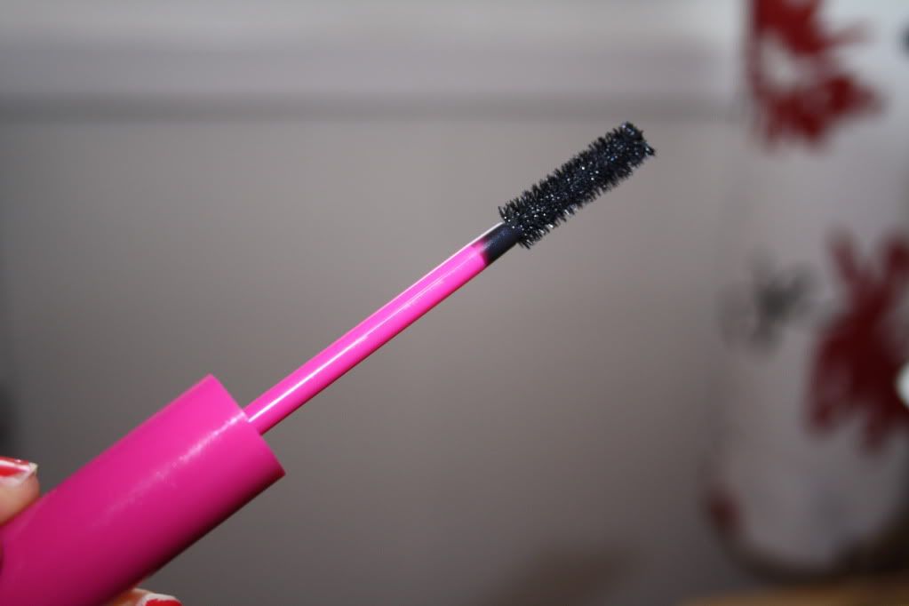 yves rocher maskara eyeliner