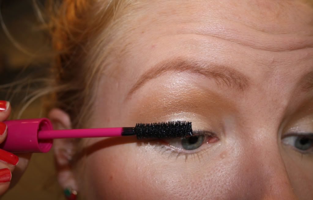 yves rocher maskara eyeliner