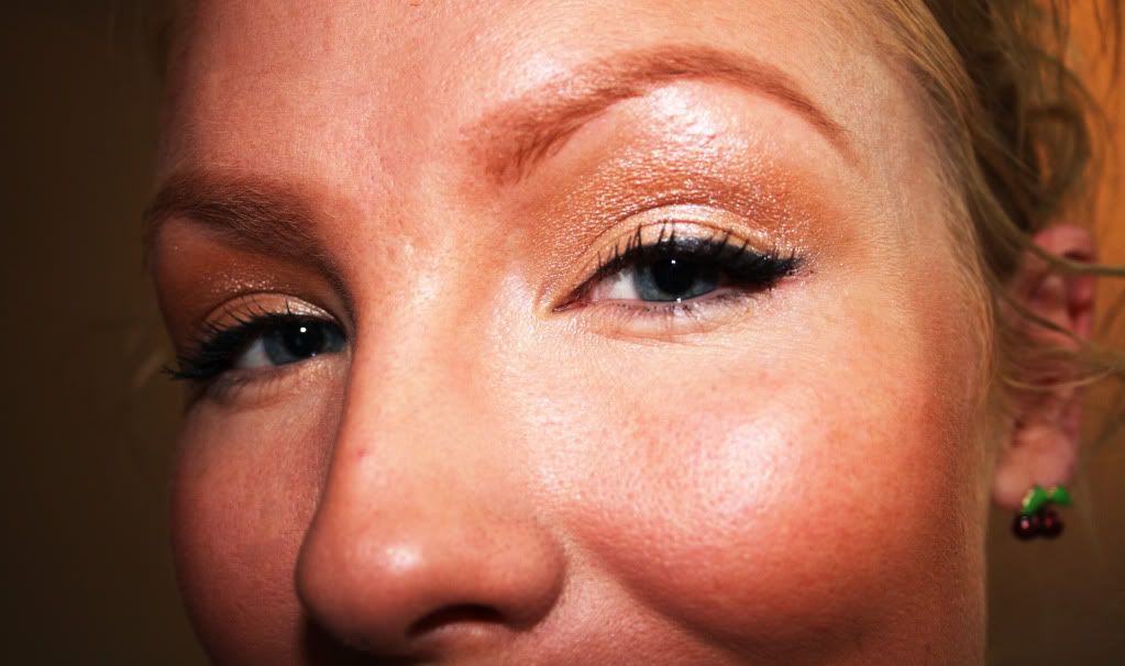 yves rocher maskara eyeliner
