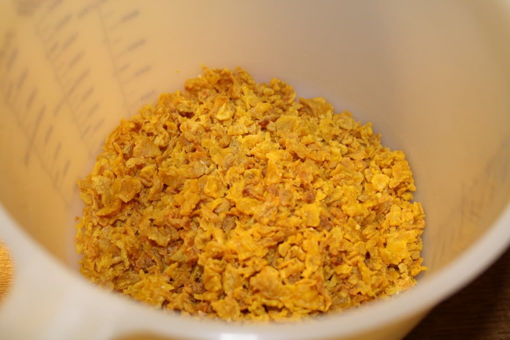tørke egg