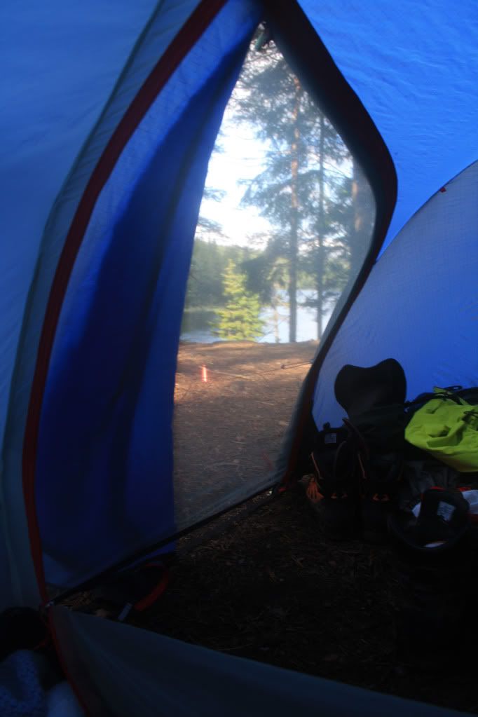 Fjällräven Akka Endurance 2